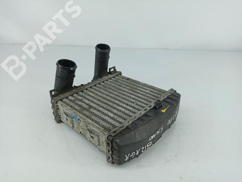 Intercooler SMART CITY-COUPE (450) 0.6 (450.330, 450.332) | BP7012138M30 