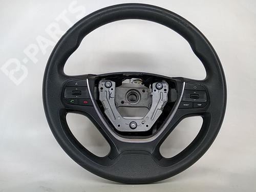 Used Steering wheel HYUNDAI i20 II (GB, IB) [2014-2021]  11361681