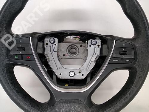 Steering wheel HYUNDAI i20 II (GB, IB) | BP11361681C49