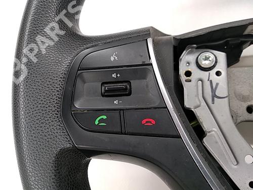 Steering wheel HYUNDAI i20 II (GB, IB) | BP11361681C49
