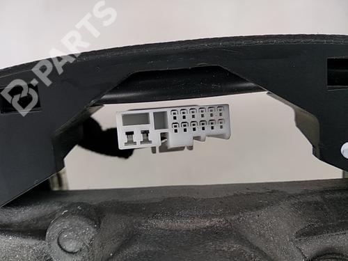 Steering wheel HYUNDAI i20 II (GB, IB) | BP11361681C49