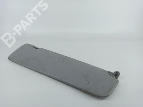 BP7017920I1 | Left sun visor MERCEDES-BENZ VITO / MIXTO Van (W639) 115 CDI (639.601, 639.603, 639.605) BP7017920I1