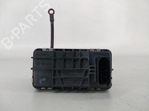 Ander FORD FOCUS II (DA_, HCP, DP) [2004-2013]  14415380