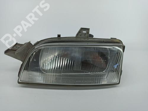 Phare gauche FIAT PUNTO (176_) 55 1.1 (54 hp) L14259700