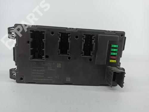 Used Fuse box BMW 3 (E90) 320 d (184 hp) 7021165