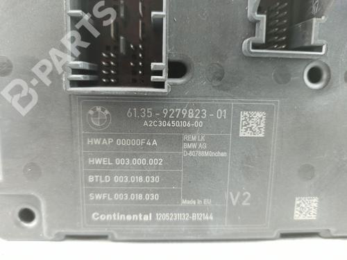 Fuse box BMW 3 (E90) 320 d | BP7021165E1