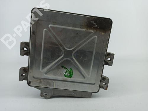 Engine control unit (ECU) PEUGEOT 206 Hatchback (2A/C) | BP7020666M57