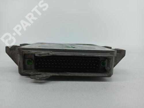 Engine control unit (ECU) PEUGEOT 206 Hatchback (2A/C) | BP7020666M57