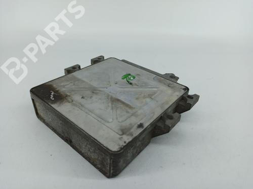 Engine control unit (ECU) PEUGEOT 206 Hatchback (2A/C) | BP7020666M57