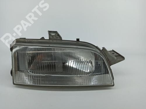 right-daytime-light-fiat-punto-176_-55-11-nv-1993-1994-1995-1996-1997-1998-1999-7020662 main image