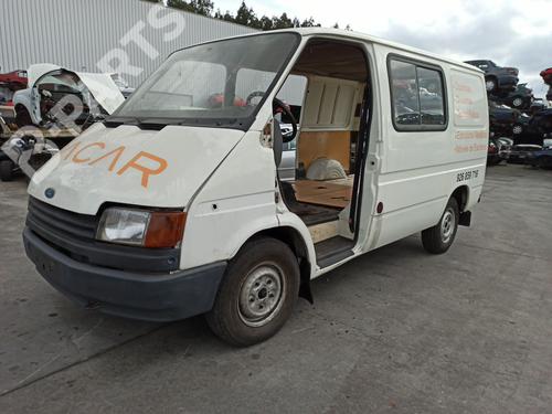 Used Parts FORD TRANSIT Bus (T_ _)  2.5 D (TBS, TCL, TCS, TEL, TES)  832653
