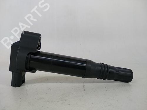 Used Ignition coil PEUGEOT 208 I (CA_, CC_) 1.0 VTi (68 hp) 14415388