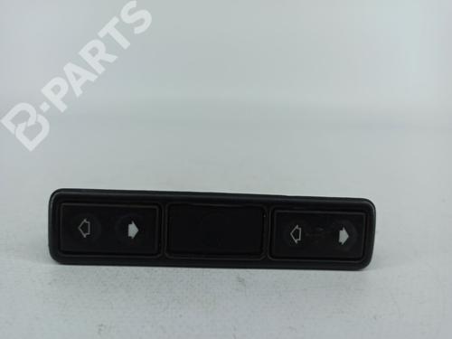 Left front window switch BMW 3 (E36) [1990-1998]null N/V