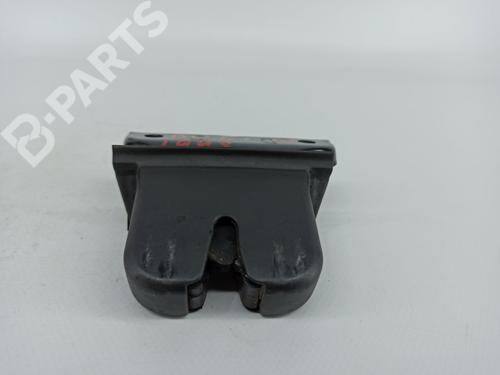 Used Tailgate lock AUDI A3 (8L1) [1996-2006]  7022275