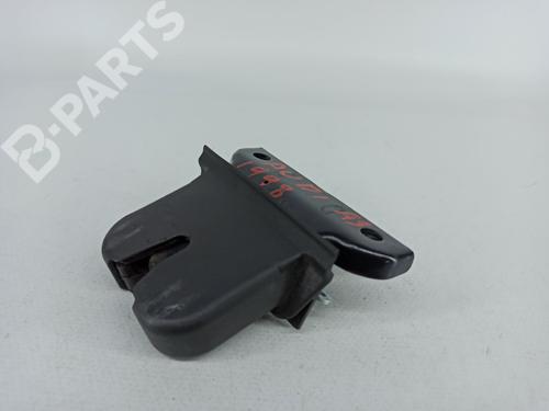 Tailgate lock AUDI A3 (8L1) | BP7022275C101