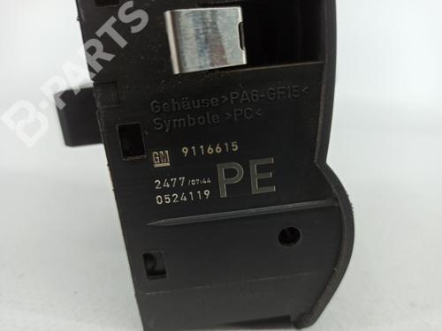 Commande de phare OPEL COMBO Box Body/MPV  | BP7026479I24