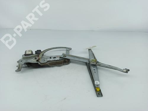 Used Front right window mechanism OPEL COMBO Box Body/MPV [2001-2025]  7026472