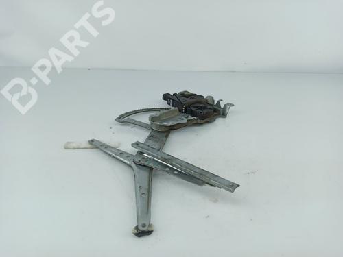 Front right window mechanism OPEL COMBO Box Body/MPV | BP7026472C23