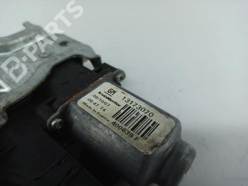 Front right window mechanism OPEL COMBO Box Body/MPV | BP7026472C23