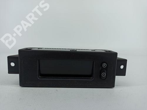 Display monitor OPEL COMBO Box Body/MPV  | BP7028106C48 