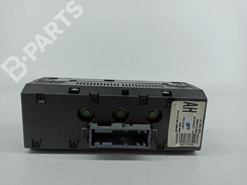 Display monitor OPEL COMBO Box Body/MPV  | BP7028106C48 