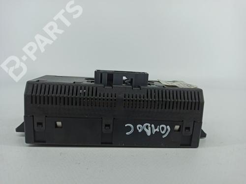 Display monitor OPEL COMBO Box Body/MPV  | BP7028106C48 