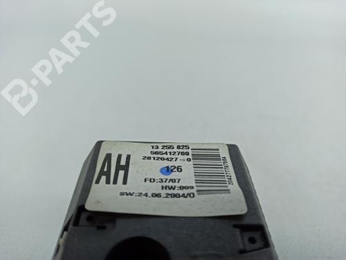 Display monitor OPEL COMBO Box Body/MPV  | BP7028106C48 