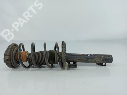 Used Left front shock absorber SEAT IBIZA III (6L1) [2002-2009]  7026707