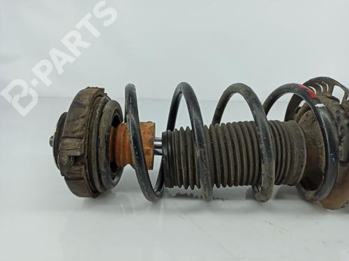 Left front shock absorber SEAT IBIZA III (6L1) | BP7026707M16