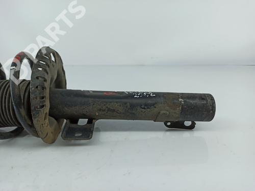 Left front shock absorber SEAT IBIZA III (6L1) | BP7026707M16