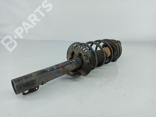 Left front shock absorber SEAT IBIZA III (6L1) | BP7026707M16