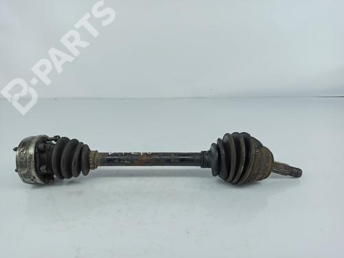 Used Left front driveshaft SEAT INCA (6K9) 1.9 D (64 hp) 7028441