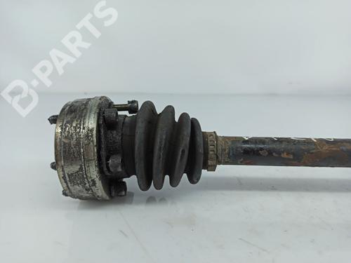 Left front driveshaft SEAT INCA (6K9) 1.9 D | BP7028441M38