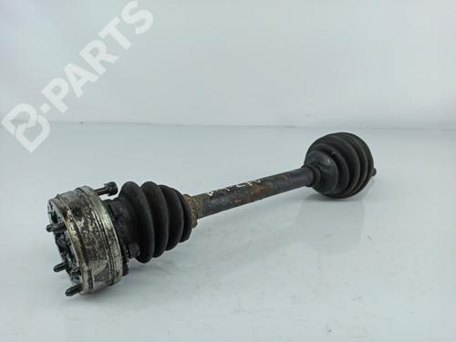 Left front driveshaft SEAT INCA (6K9) 1.9 D | BP7028441M38