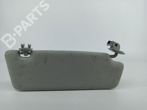 Left sun visor AUDI A3 Sportback (8PA) 2.0 TDI | BP7028833I1 