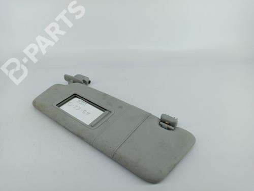 Left sun visor AUDI A3 Sportback (8PA) 2.0 TDI | BP7028833I1 