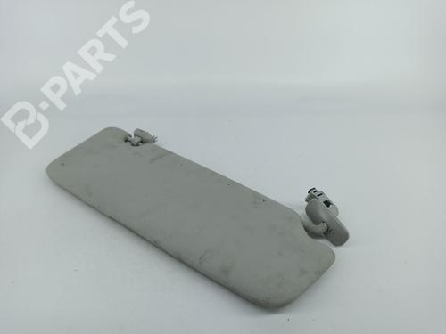 Left sun visor AUDI A3 Sportback (8PA) 2.0 TDI | BP7028833I1 