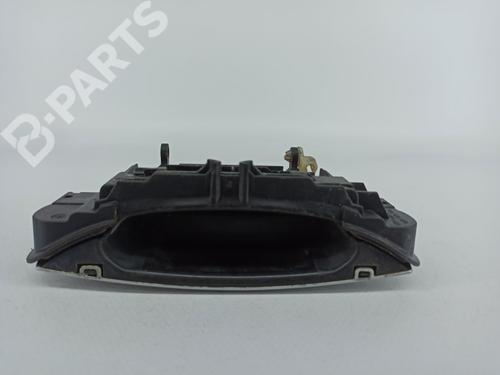 Rear right exterior door handle AUDI A3 Sportback (8PA) 2.0 TDI | BP7028840C130 