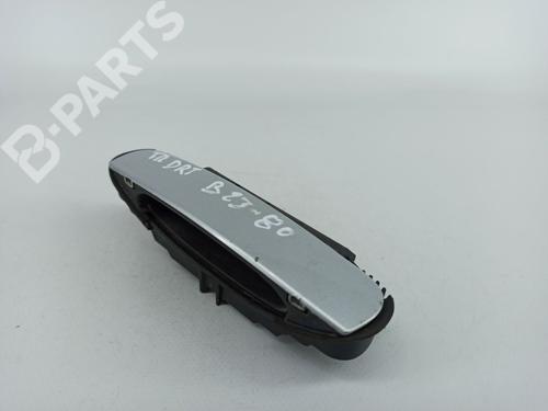 Rear right exterior door handle AUDI A3 Sportback (8PA) 2.0 TDI | BP7028840C130 