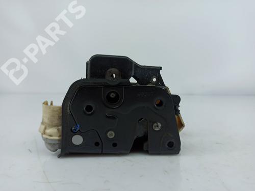 Front right lock AUDI A3 Sportback (8PA) 2.0 TDI | BP7028812C97 