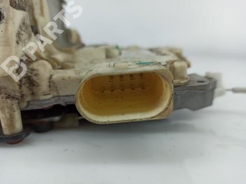 Front right lock AUDI A3 Sportback (8PA) 2.0 TDI | BP7028812C97 