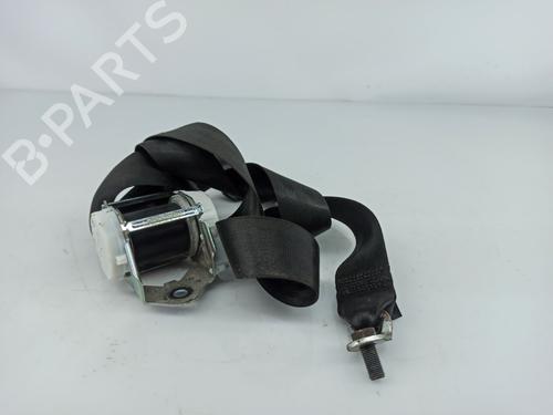 Rear right seatbelt AUDI A3 Sportback (8PA) 2.0 TDI | BP14415412I28 