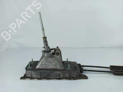 Gear lever AUDI A3 Sportback (8PA) 2.0 TDI | BP14415419M90 
