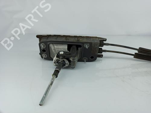 Gear lever AUDI A3 Sportback (8PA) 2.0 TDI | BP14415419M90 