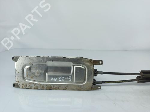 Gear lever AUDI A3 Sportback (8PA) 2.0 TDI | BP14415419M90 