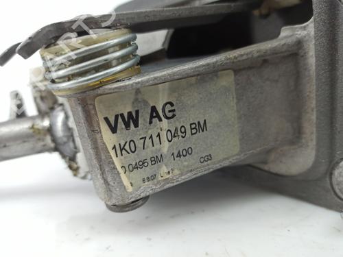Gear lever AUDI A3 Sportback (8PA) 2.0 TDI | BP14415419M90 