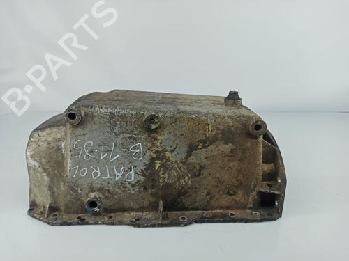 Oil sump NISSAN PATROL III/2 Hardtop (K260) 2.8 TD | BP14415423M115
