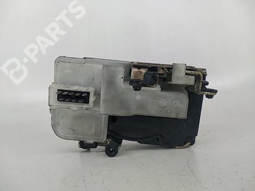 Used Front right lock PEUGEOT 406 Coupe (8C) 2.0 16V (132 hp) 7022608