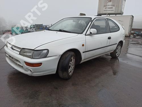Used Parts TOYOTA COROLLA (_E10_)  2.0 D (CE100_, CE100R)  833443