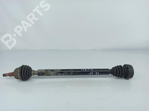 Used Right front driveshaft VW GOLF IV (1J1) 1.4 16V (75 hp) 7036808